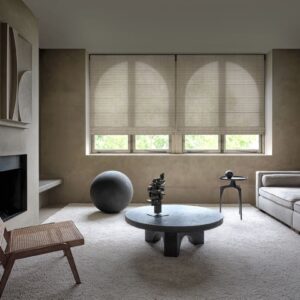 Cortinas Roman