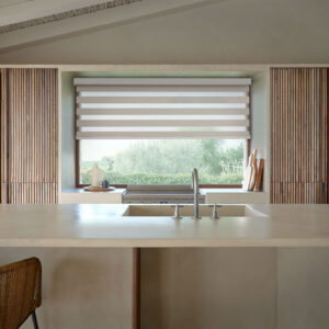 Persianas Sheer Día+Noche