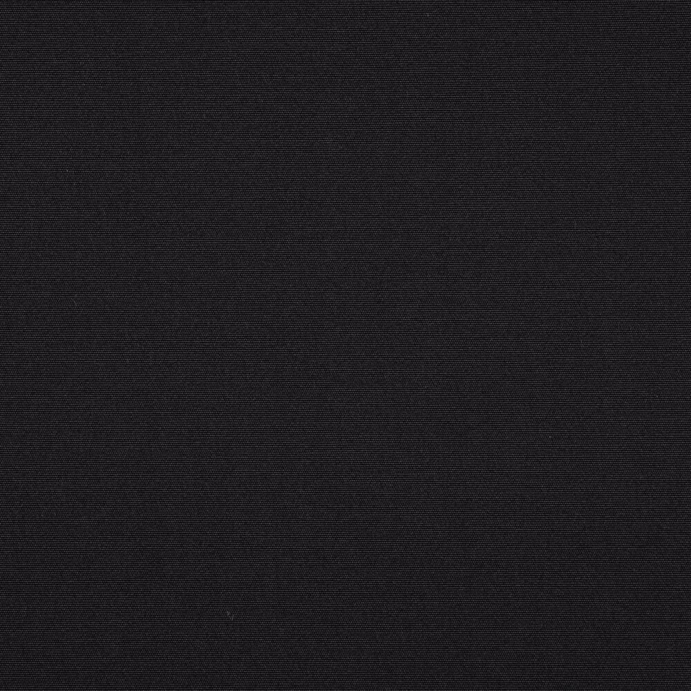 SUNBRELLA TOLDO / MARINE 60" - BLACK