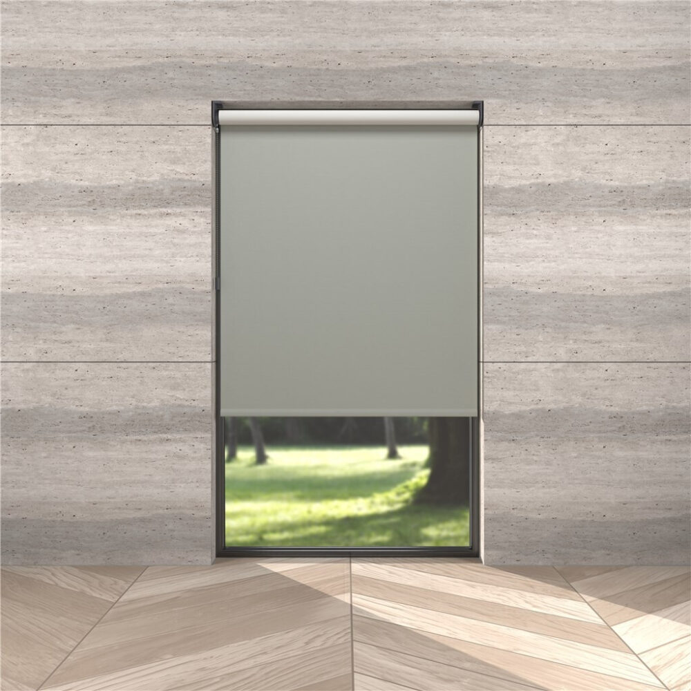 Blackout Hampton Light Grey - Imagen 2