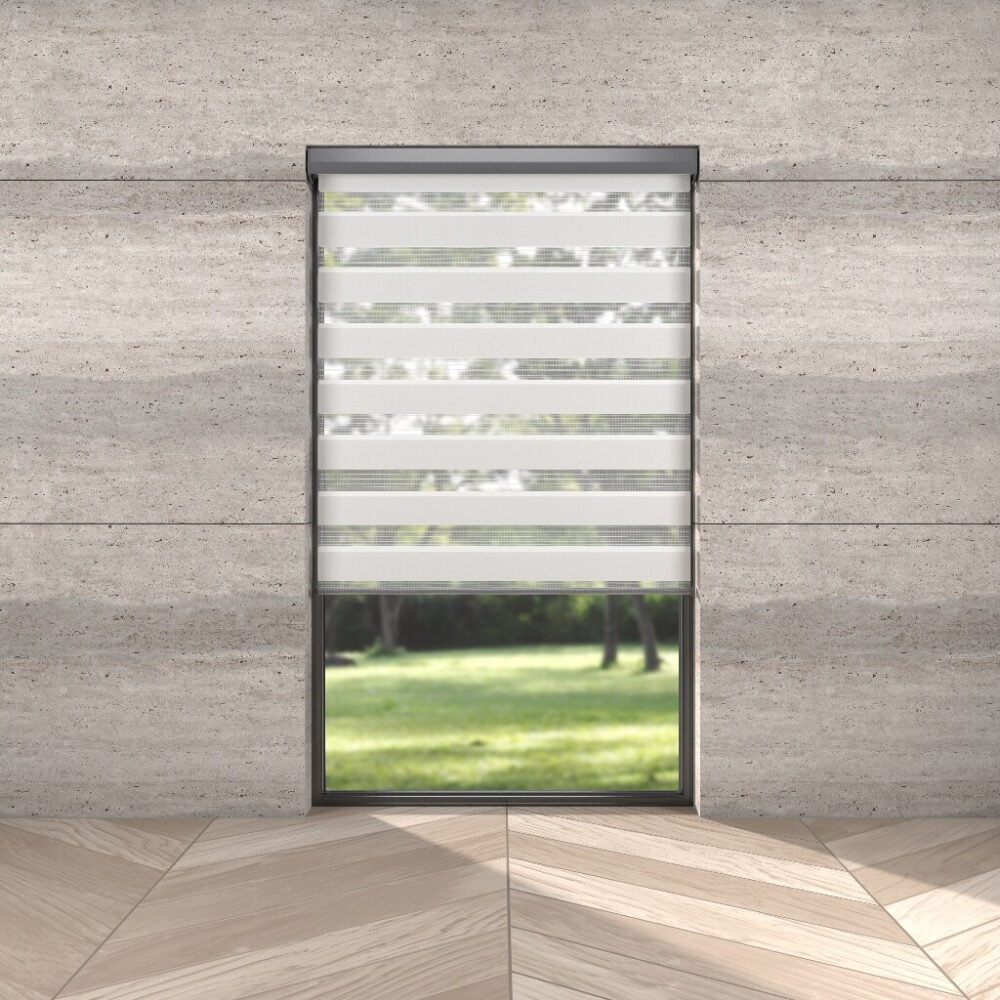 Zakynthos Bright White 110" - Imagen 2