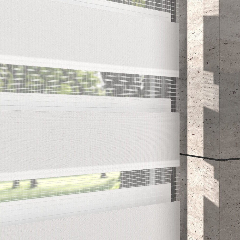 Zakynthos Bright White 110" - Imagen 3