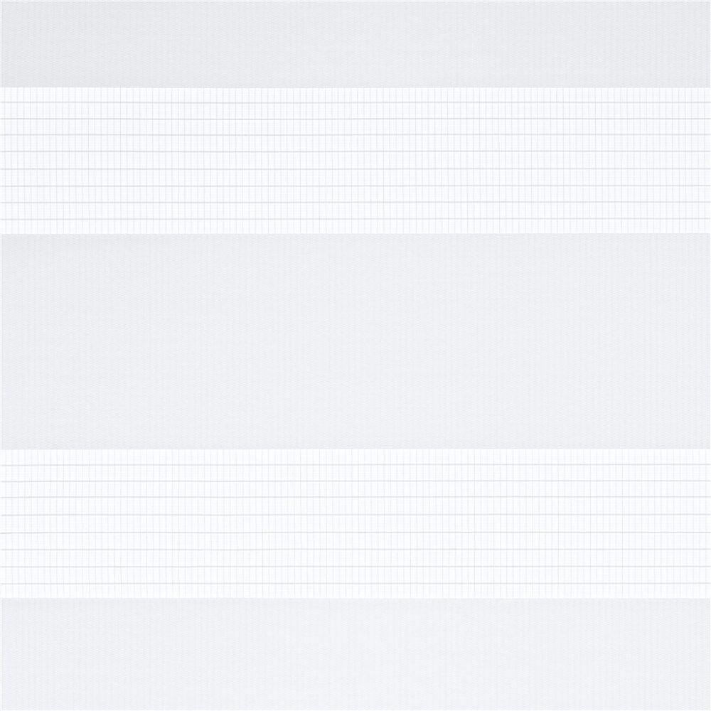 Zakynthos Bright White 110"