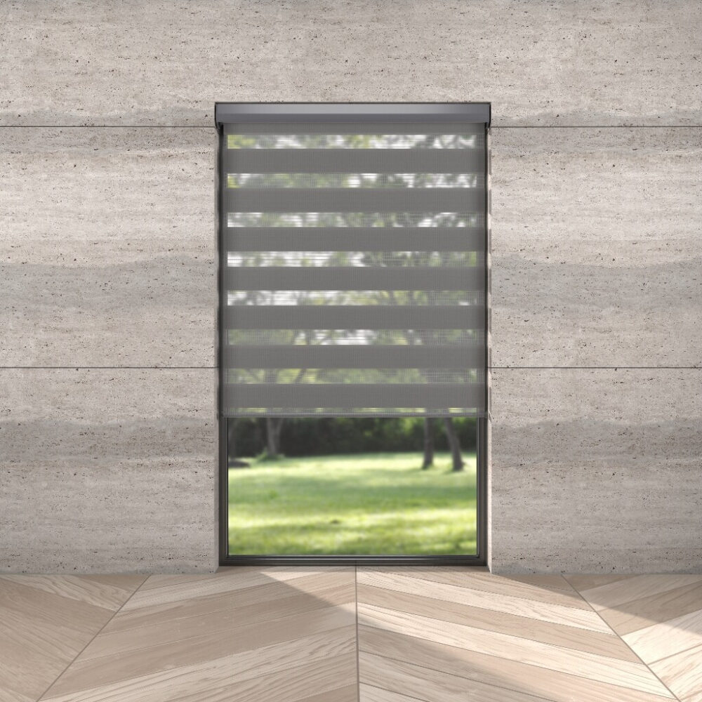 Zakynthos Steel Grey 110" - Imagen 2