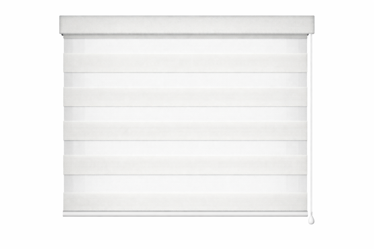 Zakros White 110" - Imagen 1