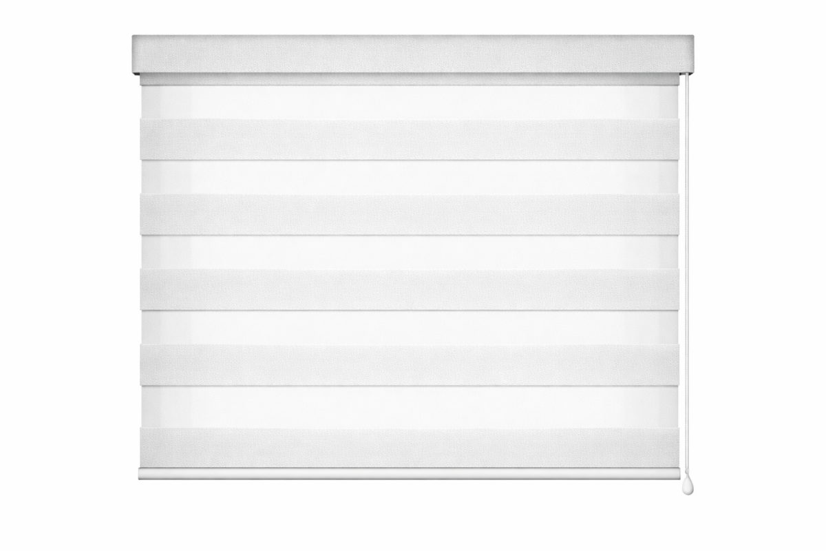 Syros BO White 110" - Imagen 1