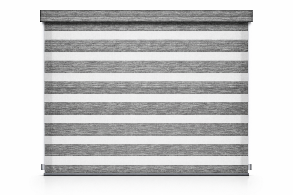 Inspiration Grey 110" - Imagen 1