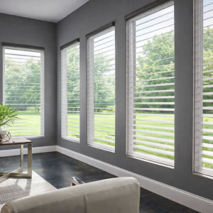 Persianas Manhattan Sheer