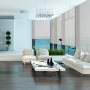 Persianas Roller Shade