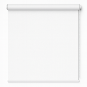 Sunset Blackout White