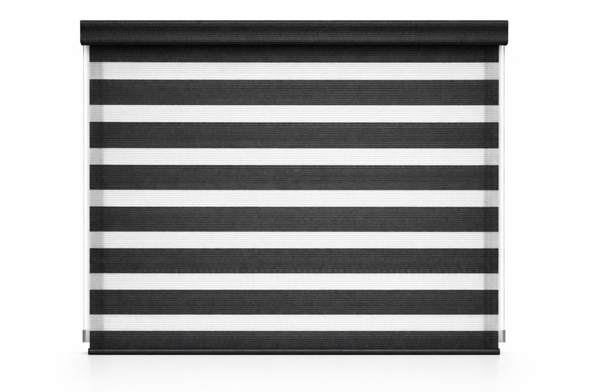 Zakros Black 110" - Imagen 1